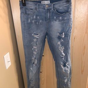 new jeans